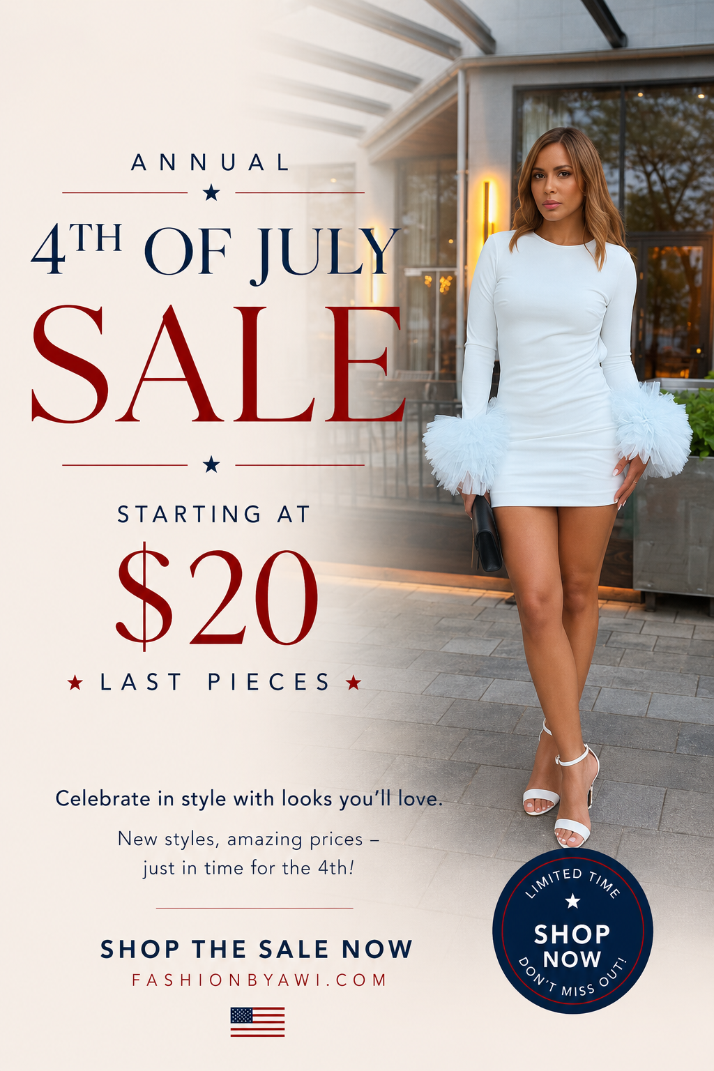 SALE