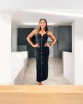 Golden Zipper Glam image 1