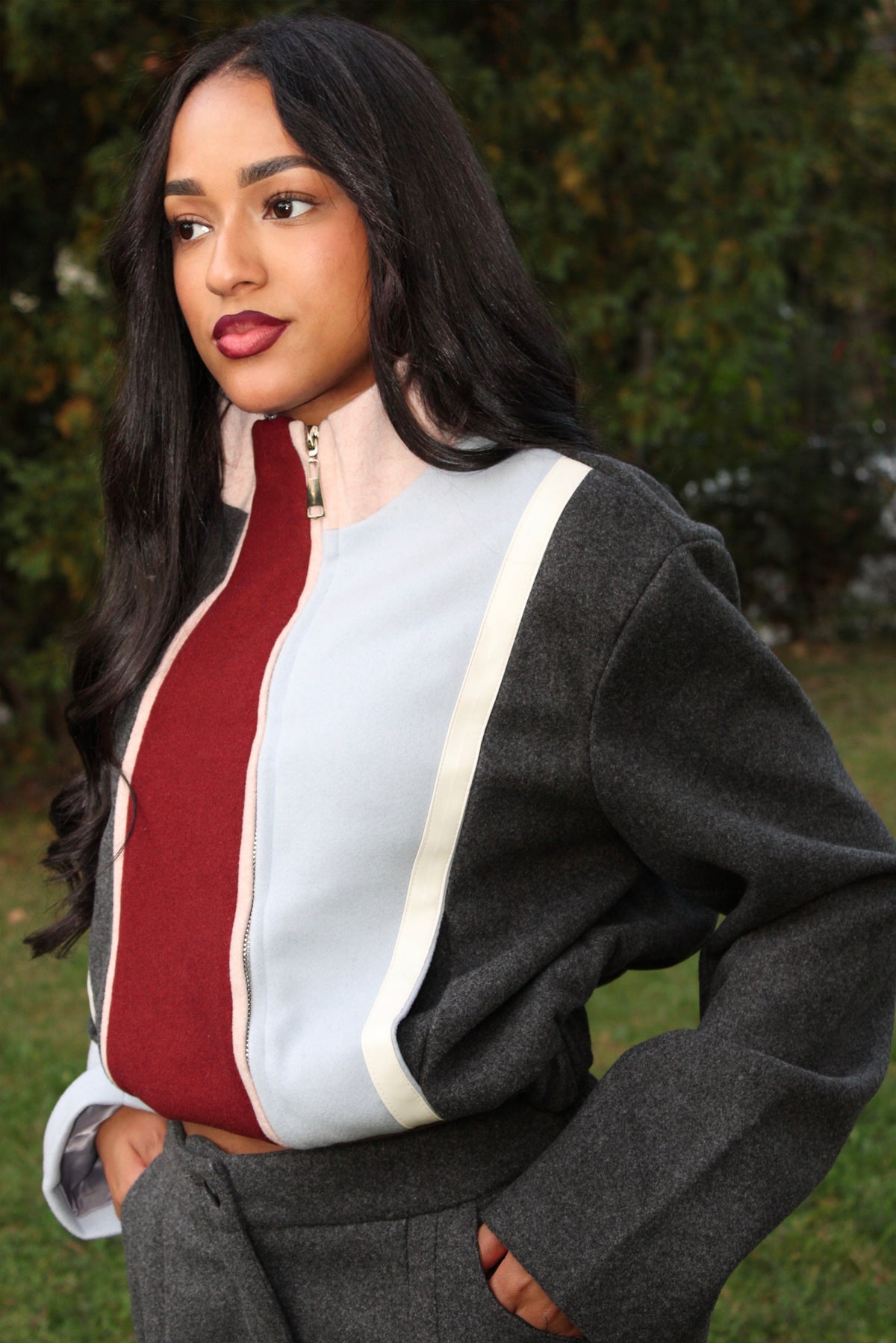 Manhattan Muse Set