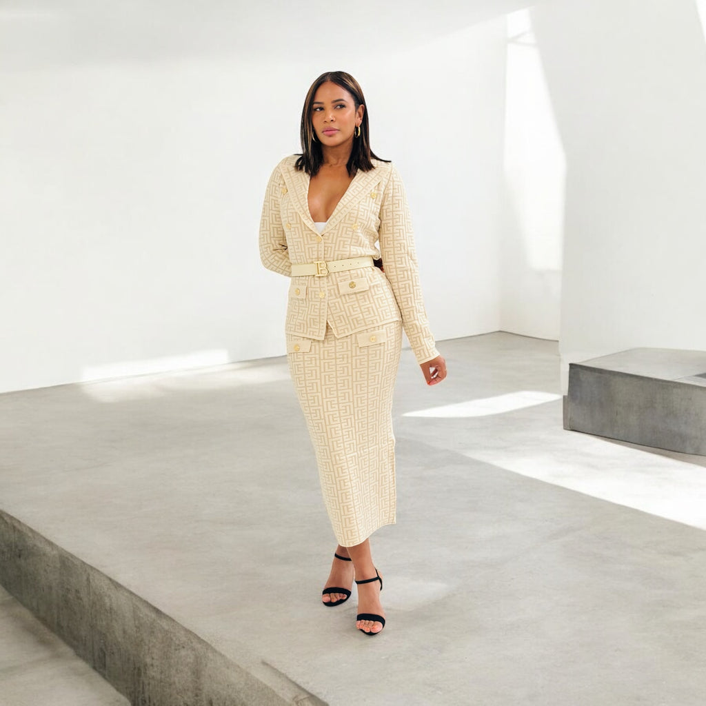 Chic Power Set - L image