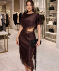 Elegant dress