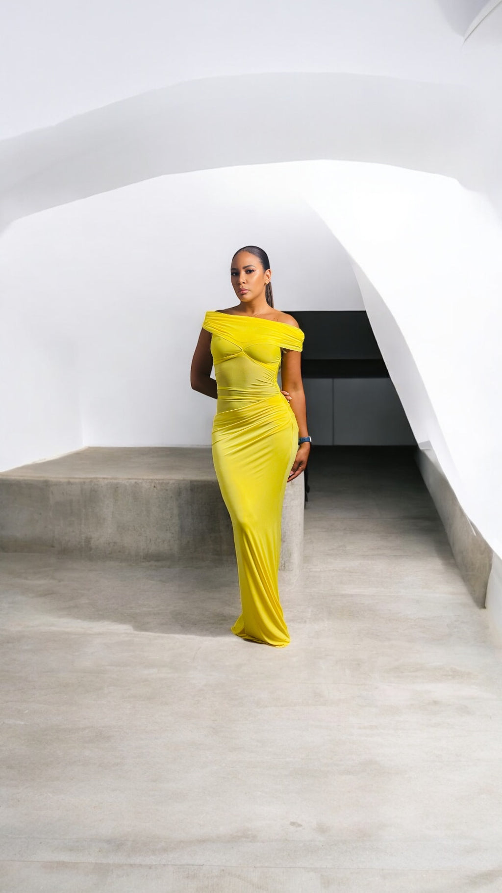 Radiance - Yellow, S image