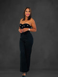 Black Elegance Gem Set image 6