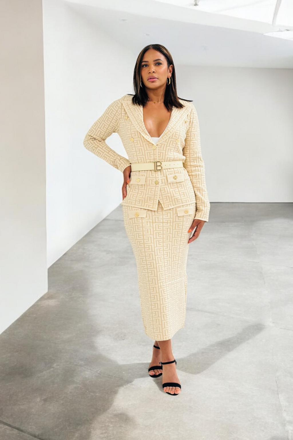 Chic Power Set image 0
