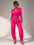 Fuchsia Power Set