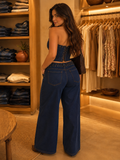 Denim Desire Set