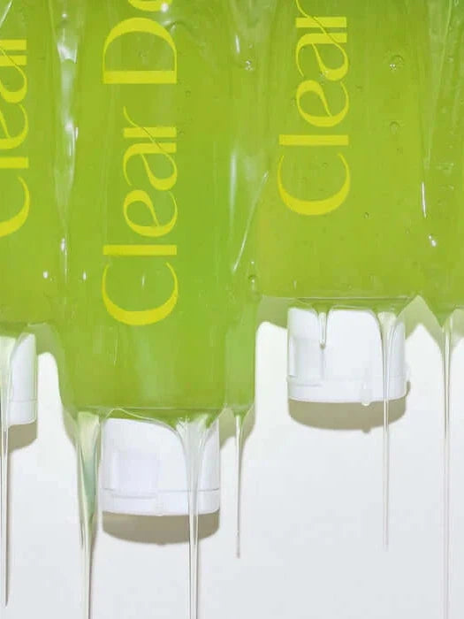 Clean Dew Minari Pore Ampoule Cleanser