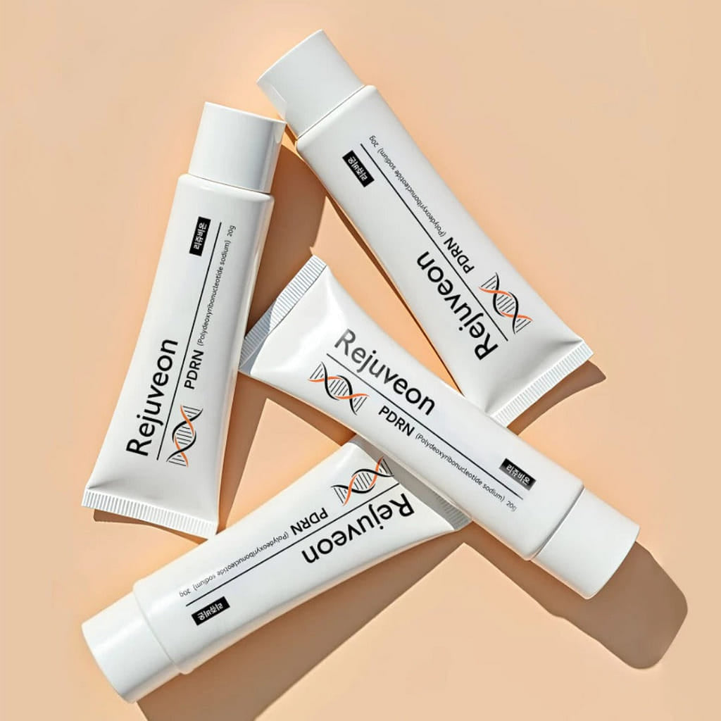 Rejuveon PDRN Repair Cream