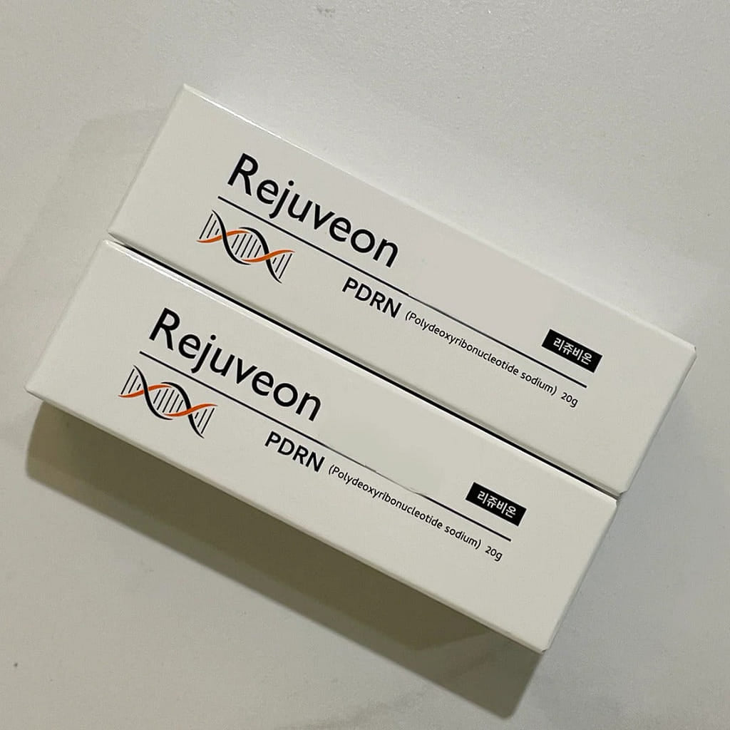 Rejuveon PDRN Repair Cream