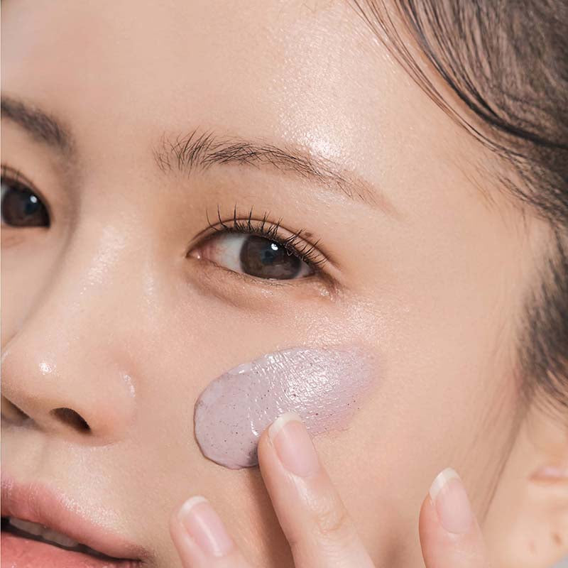 HB Pore Refining Mask Pack