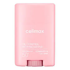 Celimax Oil Control Light Sunscreen SPF 50+