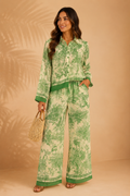 Escape Linen Set