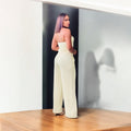 Vanilla Luxe Strapless Set image 2