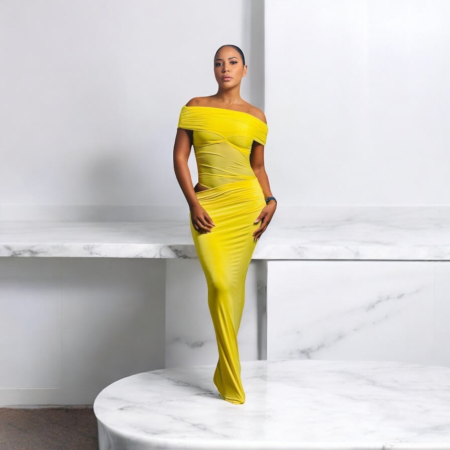 Radiance - Yellow, L image