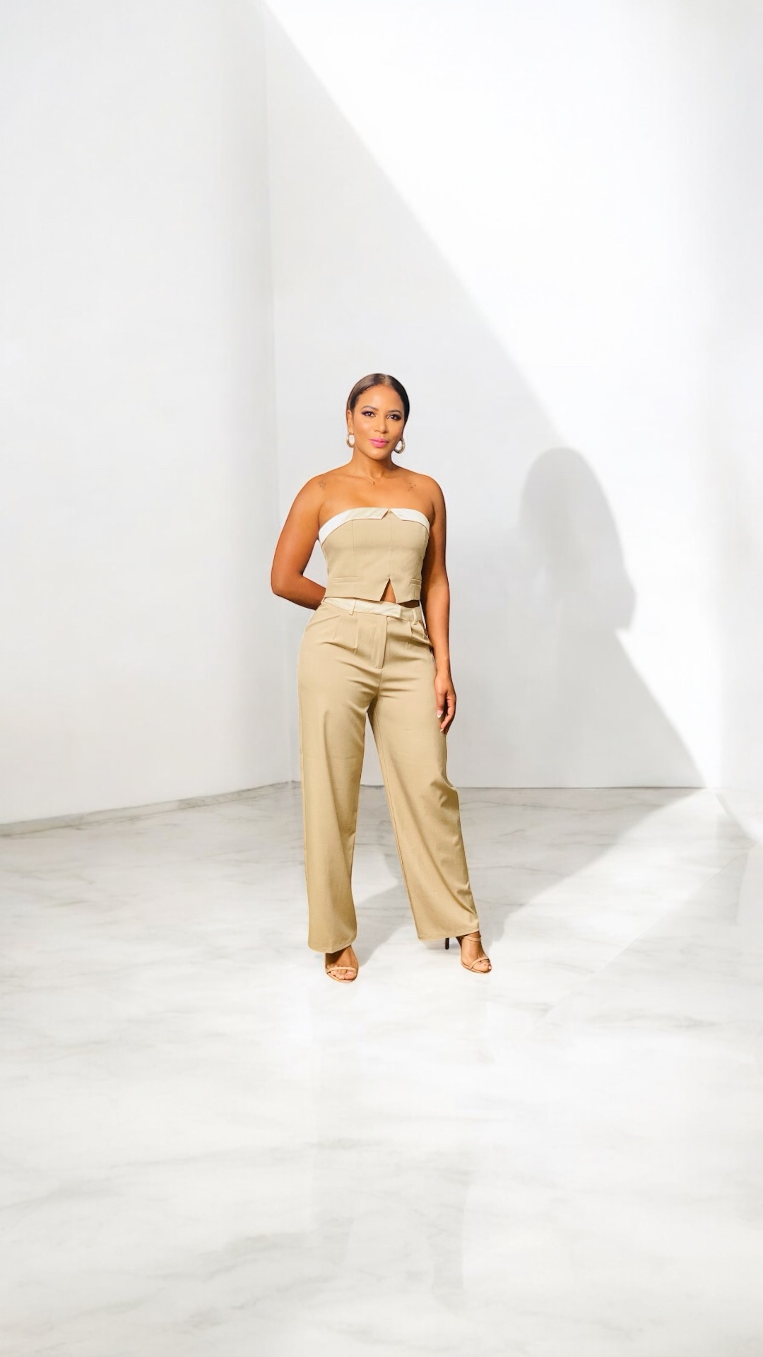 Sahara Chic Set