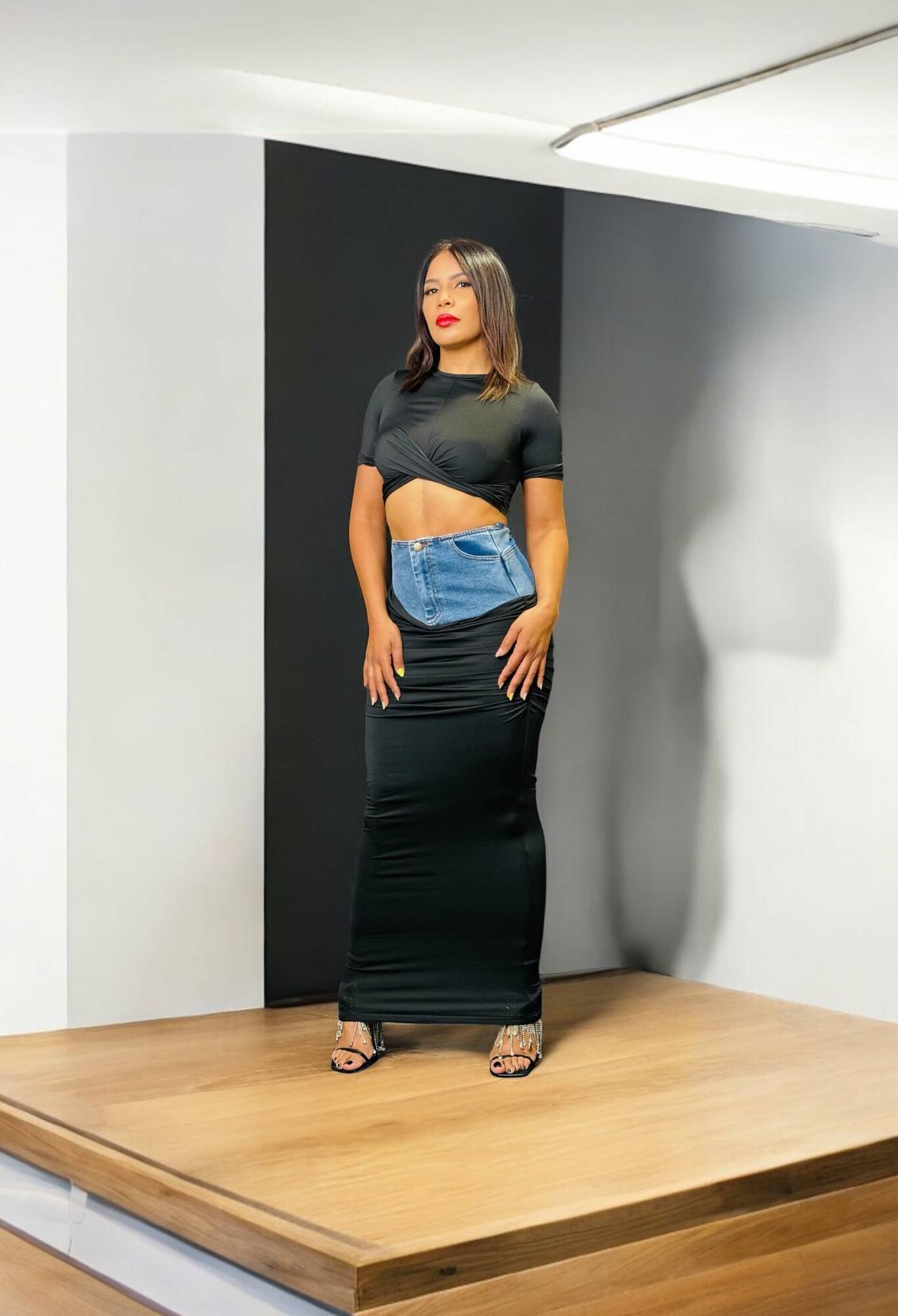 Urban Illusion Set