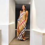 London Stroll Dress