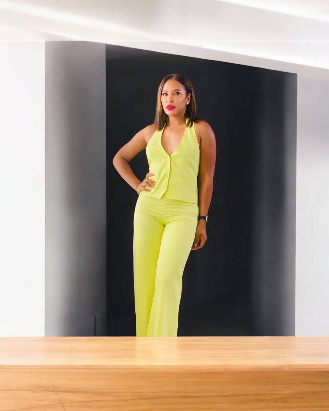 Lemon Luxe Set - Image 2