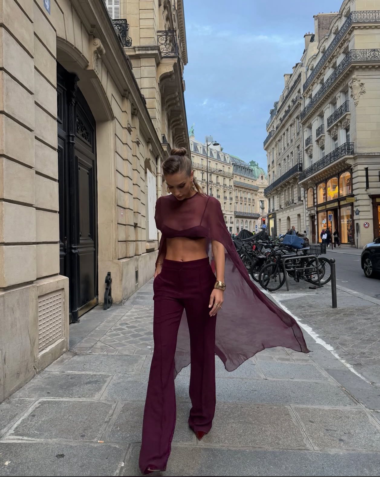 Midnight Pants - Image 3