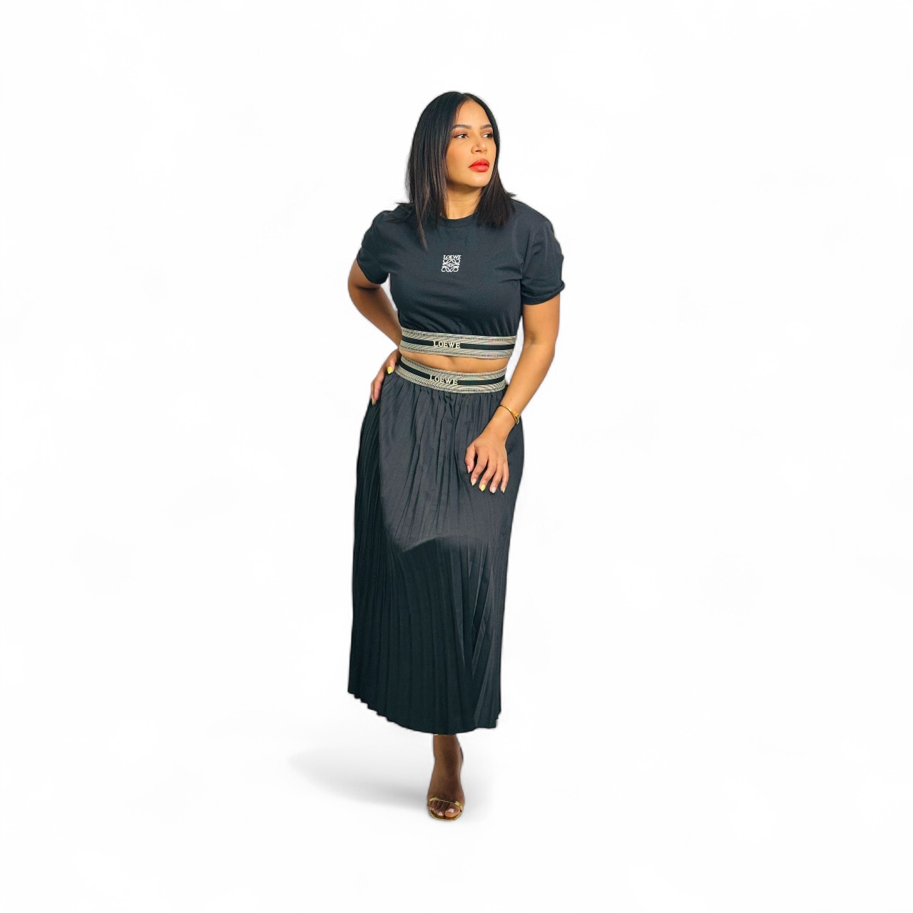 Loewe Dress - Image 3